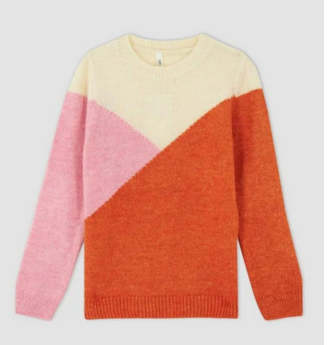 Mädchen strickpullover - mädchen,