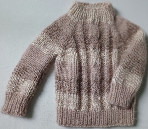 Neu kuschel pullover - ❤,