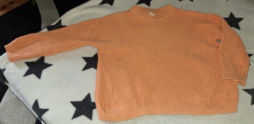 Strickpullover größe 110 - strickpullover,