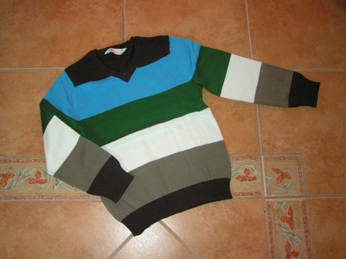 Schicker - h&m,