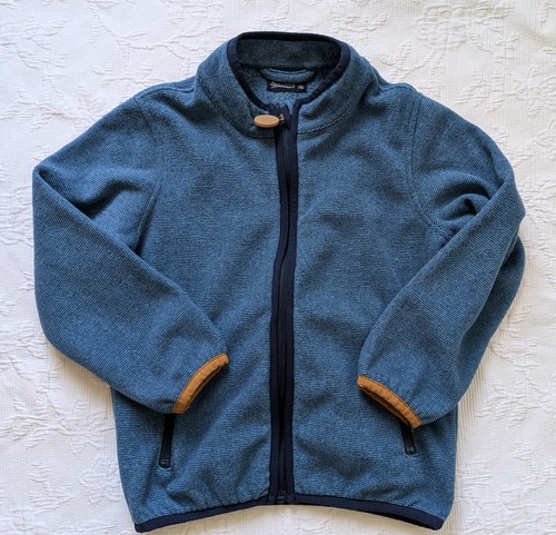 Seasons fleecejacke fleece - fleecejacke,