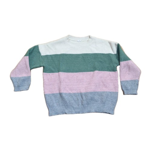 Strickpullover 110 - 🌺,