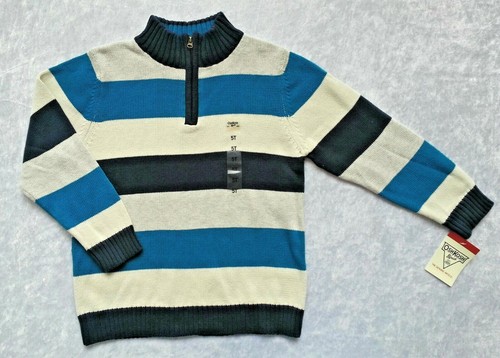 Oshkosh strickpullover blau - oshkosh,