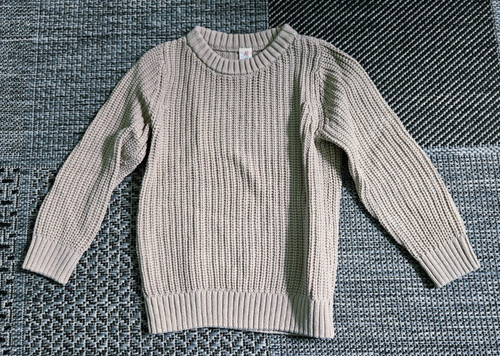 Topolino jungen strickpullover - topolino,