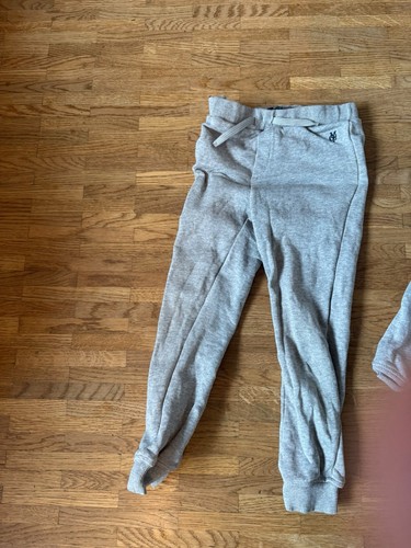 Marc polo sweat set grau - sweat-set,