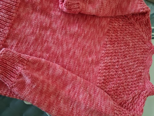 Raglan pullover baumwolle - raglan,