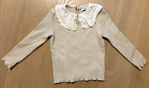 Mädchen strickpullover - mädchen,