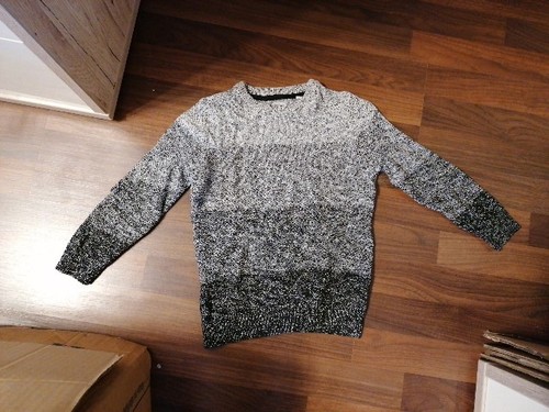 Pullover strickpullover - strickpullover, gr