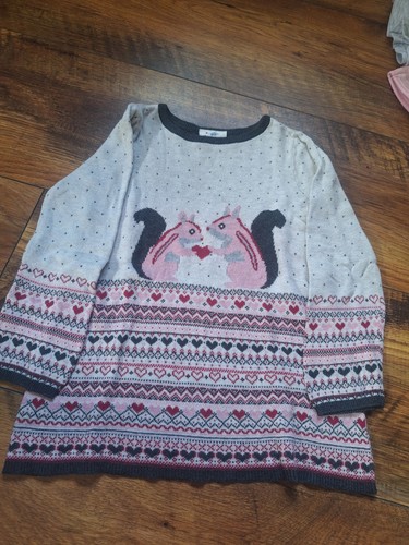 Topolino pullover strick - topolino,