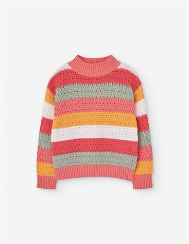 25013 losan mädchen pullover - mädchen,