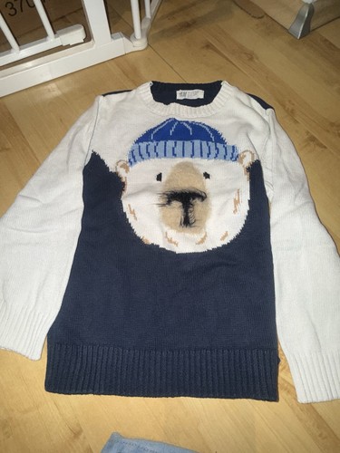 Süsser strickpulli 110 - süsser, 110/116