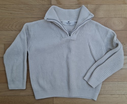 Pullover strick mit - h&m,