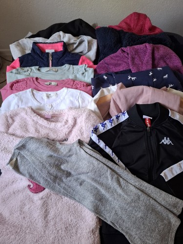 Pullover/Strickpullover/Kapuze