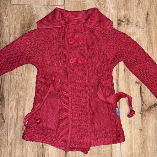 Cheepy mädchen strickjacke - mädchen,