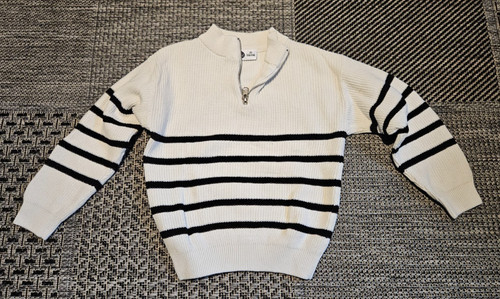 Jungen strickpullover - jungen, gr