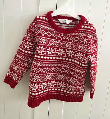 Kinder strickpullover - kinder,