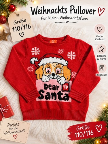 Kinder strickpullover rot - kinder,
