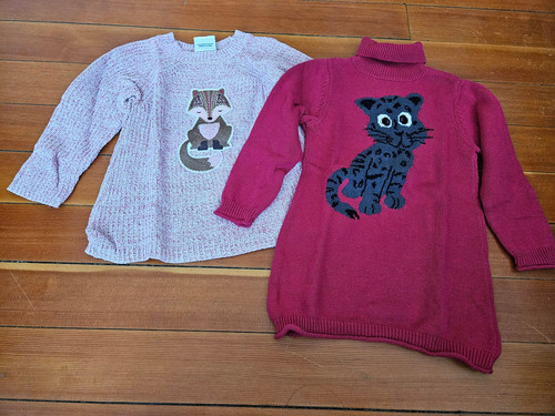 Pullover strick mädchen - pullover,