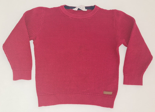 Jungen strickpullover - h&m,
