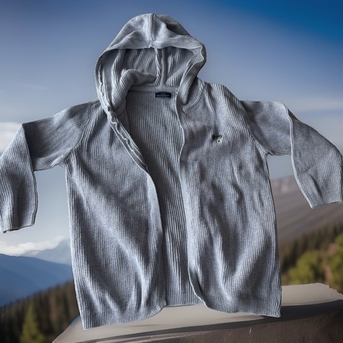Tolle offene strickjacke von - tolle,