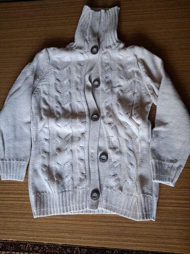 Strickjacke mädchen - strickjacke,