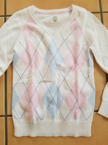 Neu dünner strickpullover - dünner,