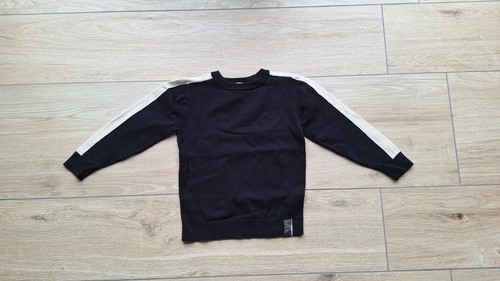 Jungen strickpullover gr - strickpullover,