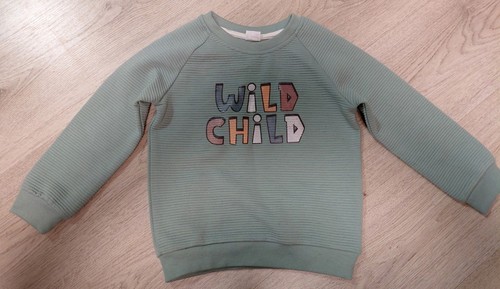 Jungen strickpullover 110 - jungen,