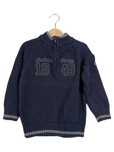 Oliver pullover jungen - s.oliver,