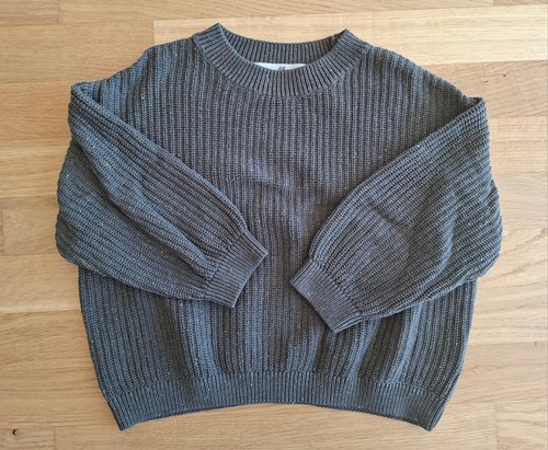 Strickpullover 110 116 - strickpullover, gr.
