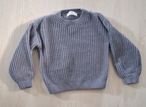 Mädchen strickpullover gröse - mädchen,
