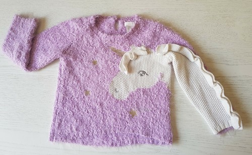 Süßer mädchen einhorn - süßer,
