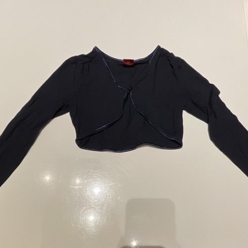 Oliver kinder bolero - s.oliver,