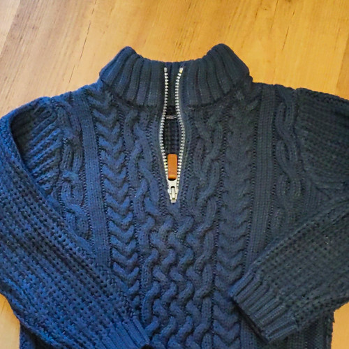 Next jungen strickpullover - next,