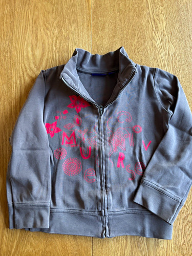 Mexx mädchen strickjacke - mexx, 116