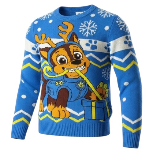 Paw patrol strickpullover - paw, für