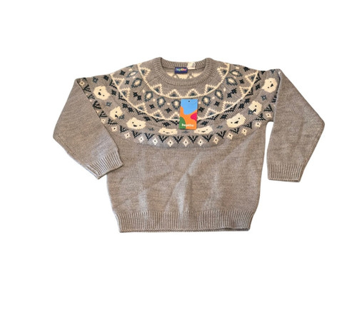 Lupilu kinder strickpullover - lupilu,