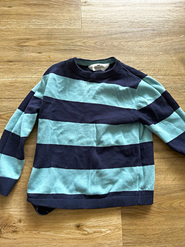 Kinder strickpullover - kinder,