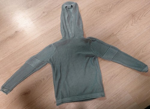 Jungen strickpullover 110 - jungen,