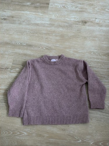 Zara strickpullover kinder - zara,