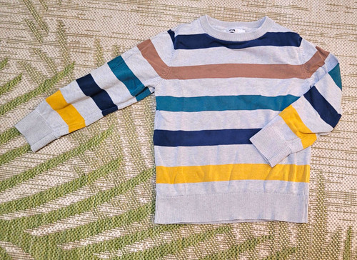 Jungen strickpullover gr - jungen,