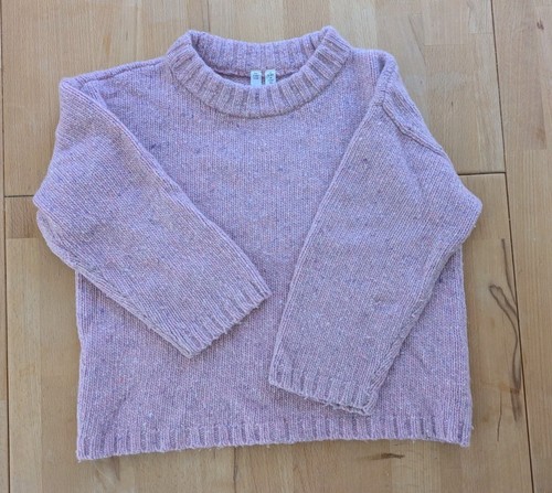 Premium wollpullover - premium,