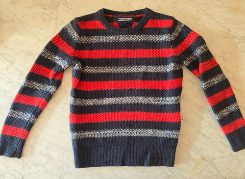 Tommy hilfiger strickpullover - hilfiger,