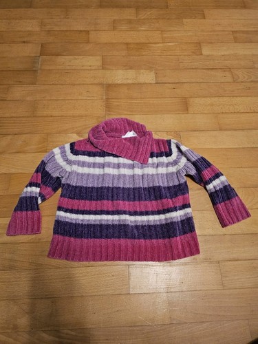 Strickpullover 110 c a - gr., c&a