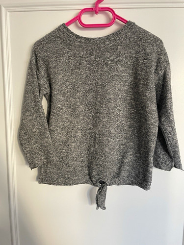 Zara girls mädchen - mädchen, pullover