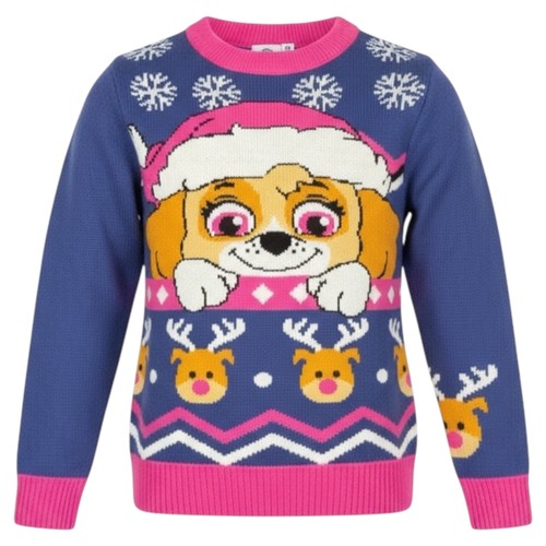 Paw patrol strickpullover für - paw,