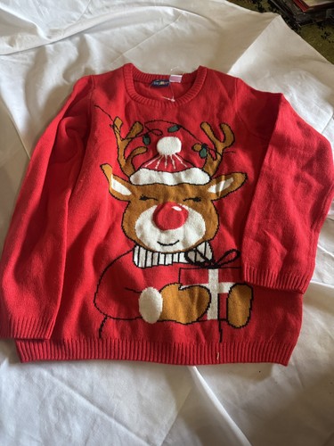 Pullover weihnachten größe - pullover,