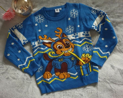 Paw patrol jungen pullover - patrol,
