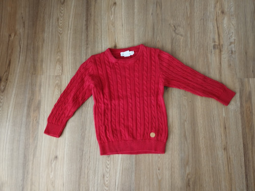 Strick pullover 110 - strick-pullover, h&m