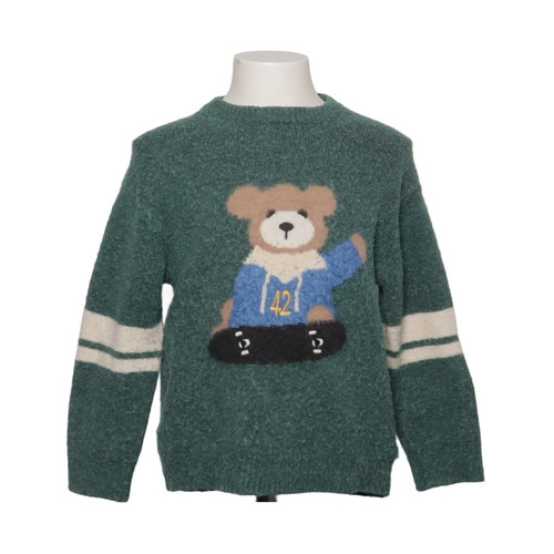 Zara strickpullover größe - zara,, strickpullover,
